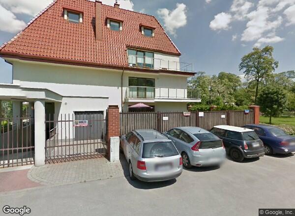 Ceny mieszkań Warszawa ul. Tomnicka 25