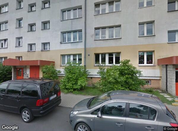 Ceny mieszkań Łódź Rajdowa 22