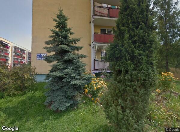 Ceny mieszkań Lublin Niepodległości 13