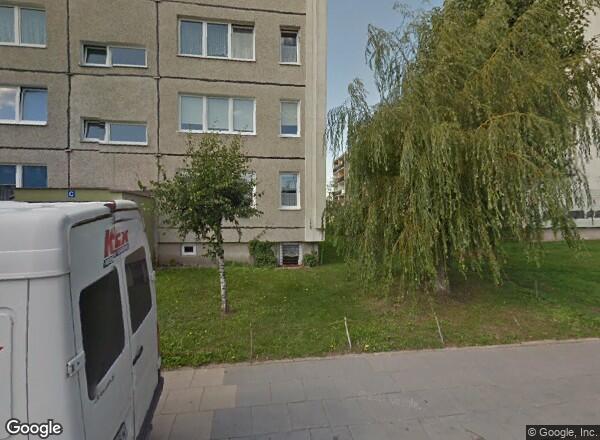 Ceny mieszkań Gdynia gen. Franciszka Kleeberga 4