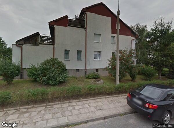 Ceny mieszkań Gdynia Szafranowa 24