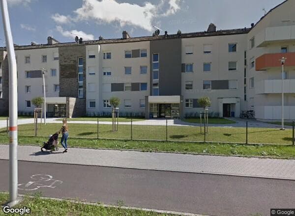 Ceny transakcyjne mieszkań Opole Aleja "Solidarności" 12