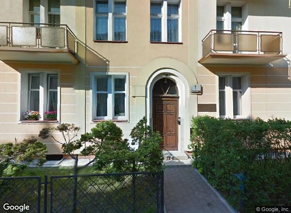 Ceny mieszkań Gdańsk Henryka Sienkiewicza 1