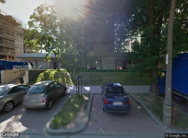 Ceny mieszkań Warszawa ul. Obrzeżna 5A