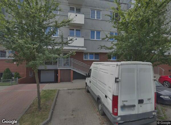 Ceny mieszkań Warszawa ul. Sztabowa 7