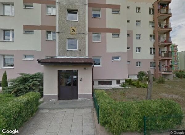 Ceny transakcyjne mieszkań Bydgoszcz gen. Stanisława Taczaka 2