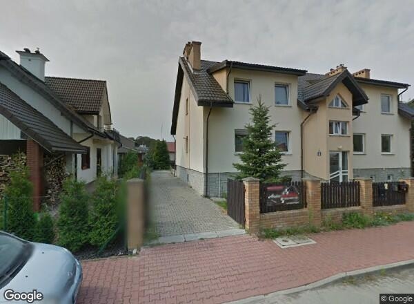 Ceny transakcyjne mieszkań Lublin Franciszka Salezego Jezierskiego 6