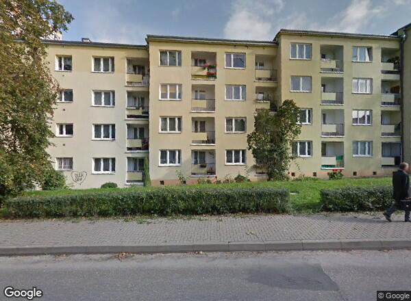 Ceny mieszkań Lublin Księdza Jerzego Popiełuszki 31