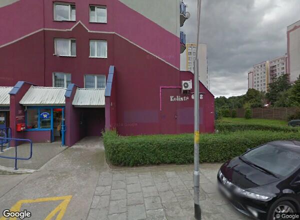 Ceny mieszkań Wrocław UL. KOLISTA 8