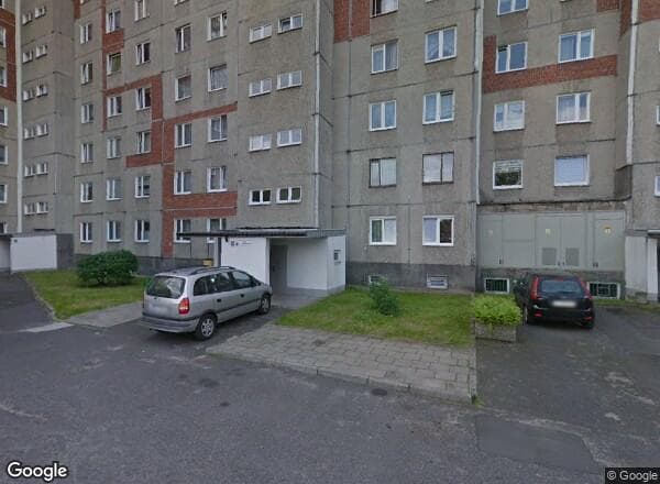 Ceny mieszkań Zielona Góra Budziszyńska 24