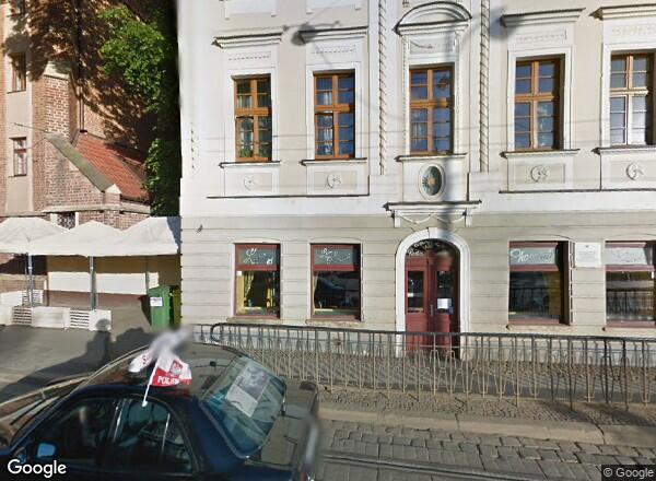 Ceny mieszkań Wrocław UL. ŚW. JADWIGI 10