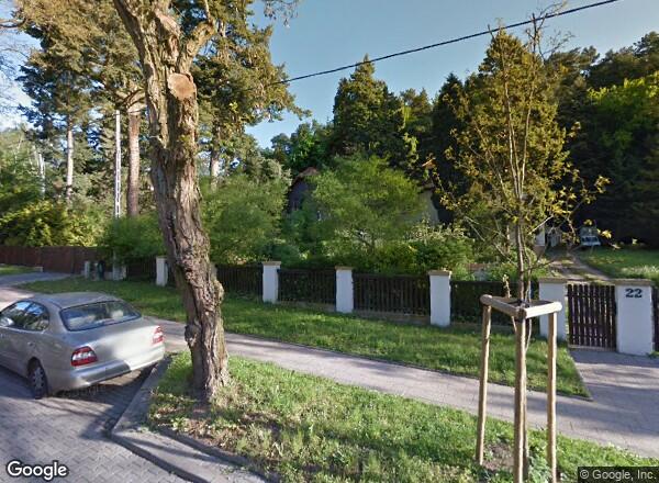 Ceny mieszkań Sopot Stefana Żeromskiego 22