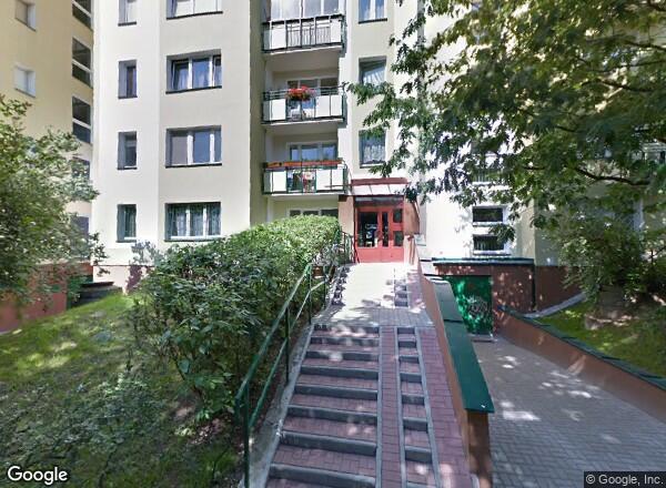Ceny mieszkań Warszawa ul. Stokłosy 7