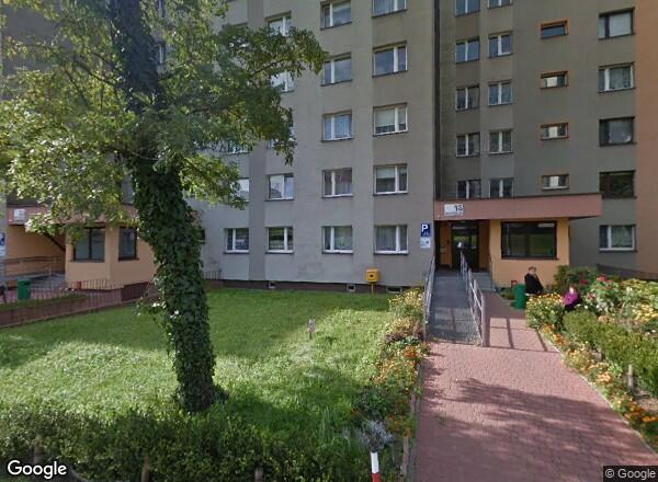 Ceny mieszkań Katowice Wiertnicza 20