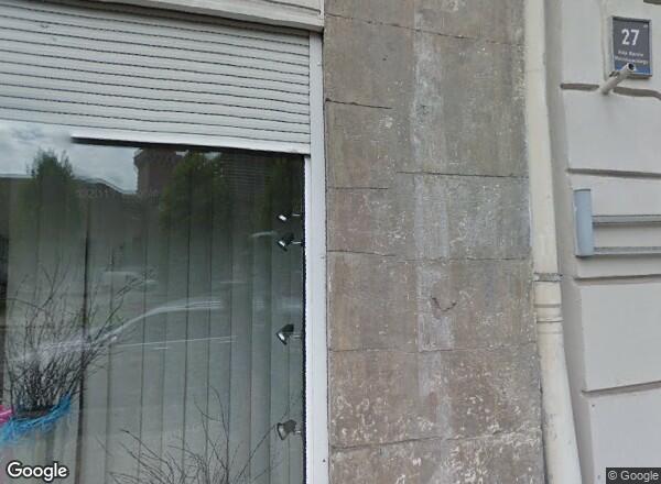 Ceny mieszkań Poznań Aleje Karola Marcinkowskiego 27