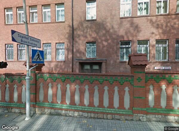 Ceny mieszkań Katowice Leopolda 1