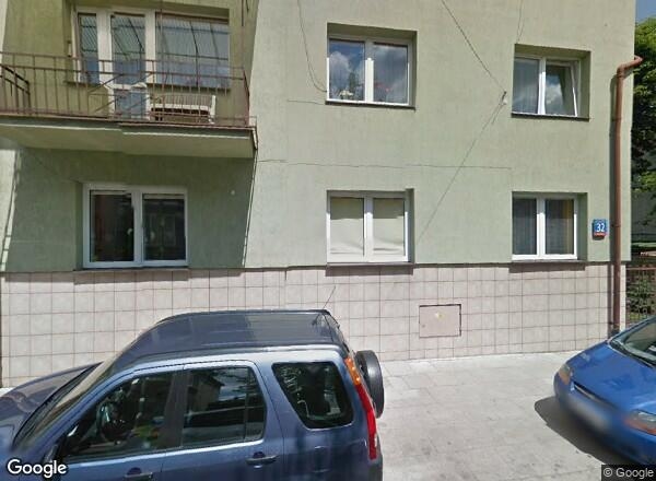 Ceny transakcyjne mieszkań Warszawa ul. Jarocińska 32