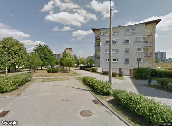 Ceny mieszkań Poznań Stare Żegrze 187