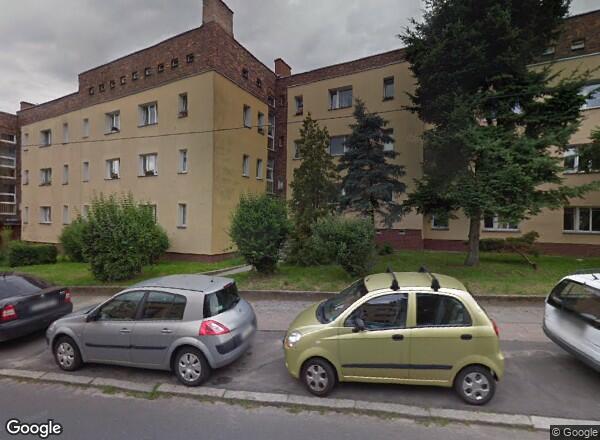 Ceny mieszkań Szczecin Stanisława Brzozowskiego 26