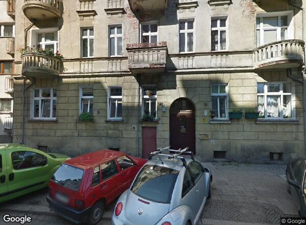 Ceny mieszkań Wrocław UL. SPIŻOWA 24