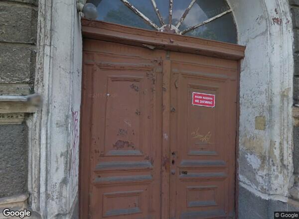 Ceny mieszkań Szczecin Plac Zawiszy Czarnego 1