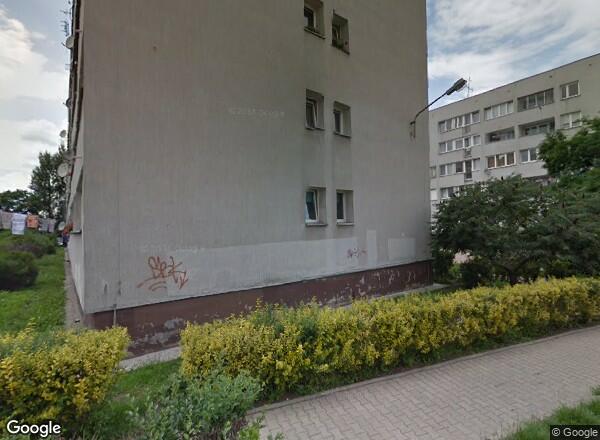 Ceny mieszkań Wrocław UL. SYCOWSKA 16D