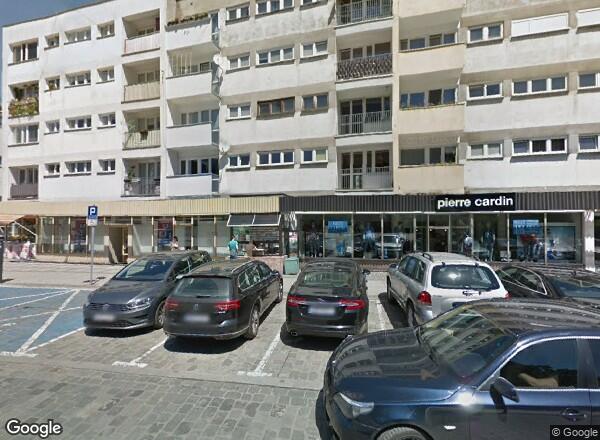 Ceny mieszkań Wrocław UL. WITA STWOSZA 43