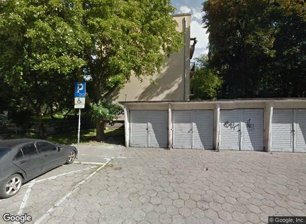 Ceny mieszkań Warszawa ul. Niska 21