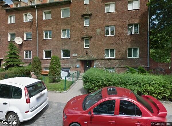 Ceny transakcyjne mieszkań Gdańsk Powstańców Warszawskich 36