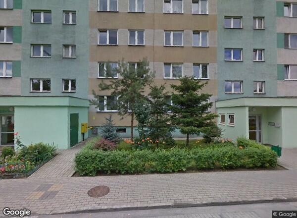 Ceny transakcyjne mieszkań Rzeszów Sportowa 21