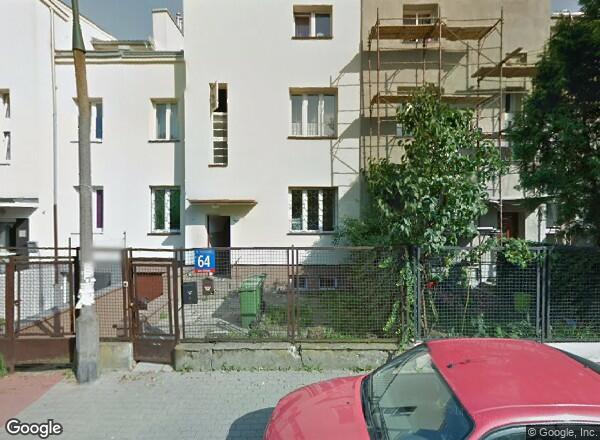 Ceny mieszkań Warszawa ul. Swarzewska 64