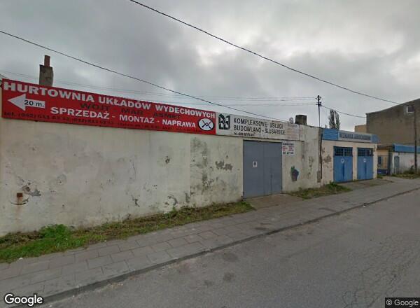 Ceny mieszkań Łódź Polna 3