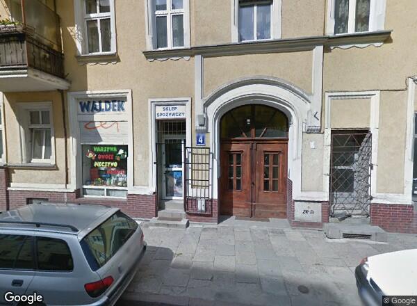 Ceny mieszkań Szczecin Emilii Plater 4