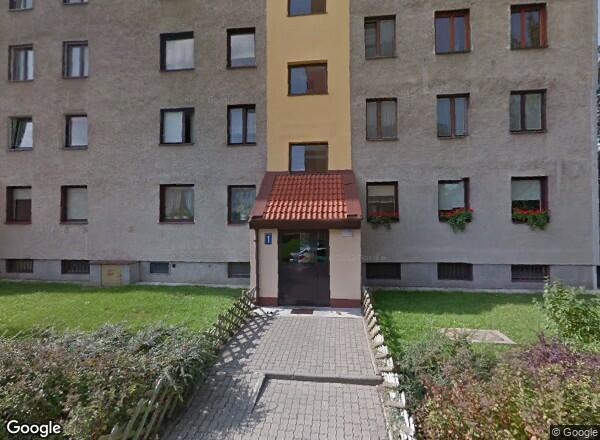 Ceny transakcyjne mieszkań Szczecin Franciszka Kleeberga 1