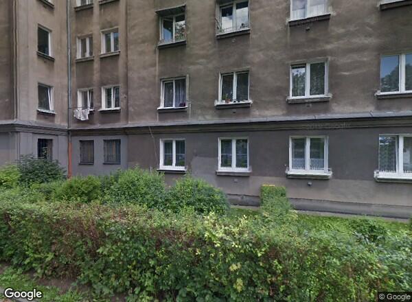 Ceny mieszkań Kraków Osiedle Szkolne 3