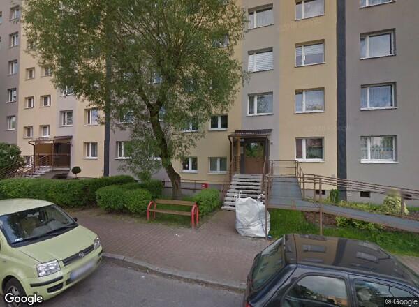 Ceny mieszkań Katowice Wojciecha 47C