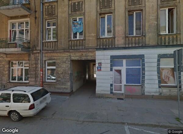 Ceny mieszkań Łódź Targowa 33