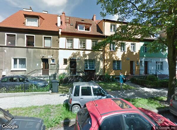 Ceny mieszkań Gdańsk Jana Kochanowskiego 37