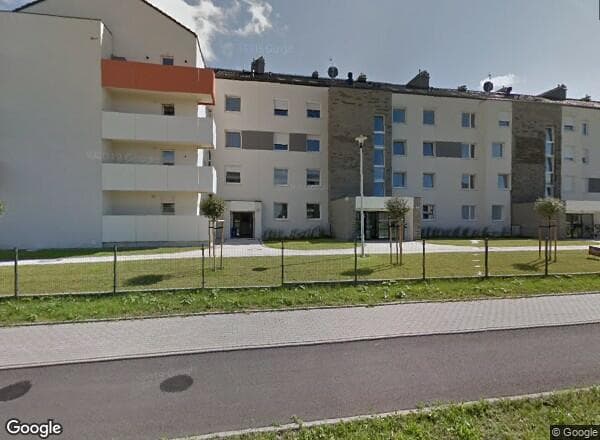 Ceny transakcyjne mieszkań Opole Aleja "Solidarności" 16