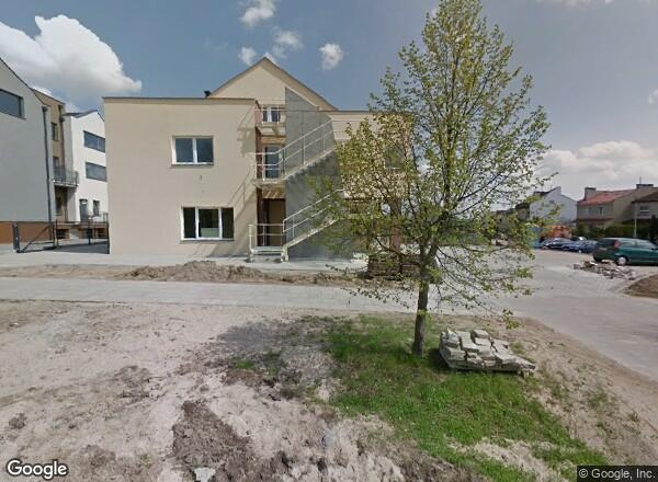 Ceny transakcyjne mieszkań Gdańsk Kalinowa 4