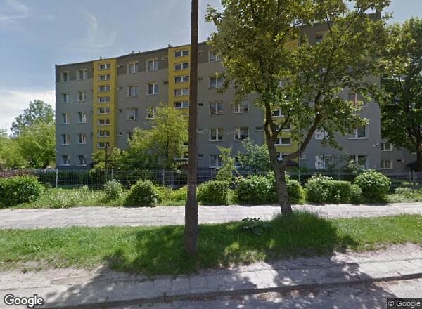 Ceny transakcyjne mieszkań Kielce Lecha 18