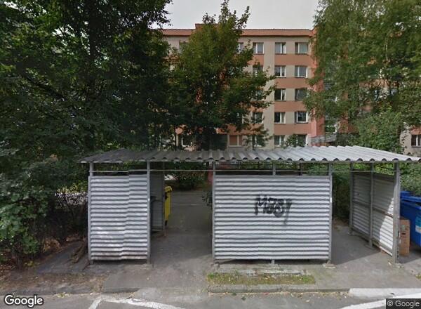 Ceny mieszkań Wrocław UL. SKRZYDLATA 4