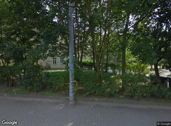 Ceny mieszkań Szczecin Adama Mickiewicza 46