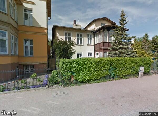 Ceny mieszkań Sopot Jana Jerzego Haffnera 39