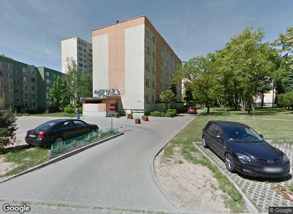 Ceny mieszkań Łódź Andrzeja Sacharowa 59