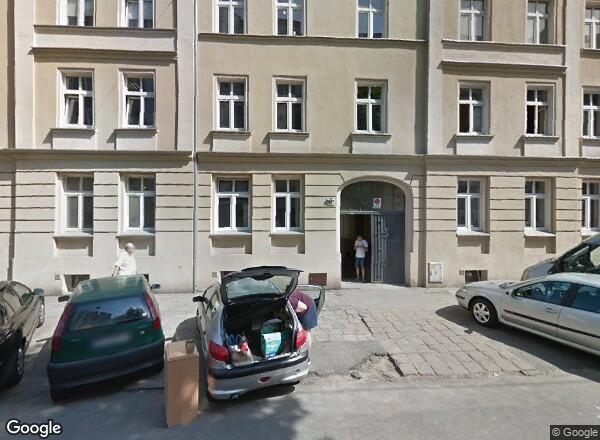 Ceny mieszkań Poznań Antoniego Kosińskiego 11