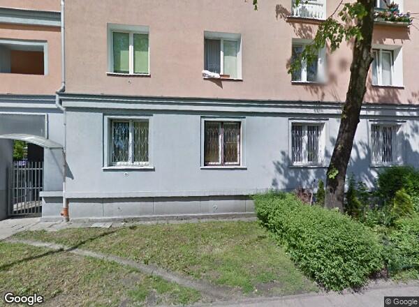 Ceny mieszkań Łódź Gen. Michała Tokarzewskiego 29