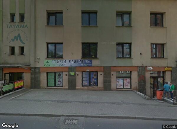 Ceny mieszkań Katowice Słoneczna 4