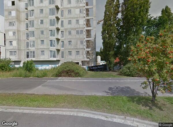 Ceny mieszkań Wrocław UL. ROMANA DMOWSKIEGO 1