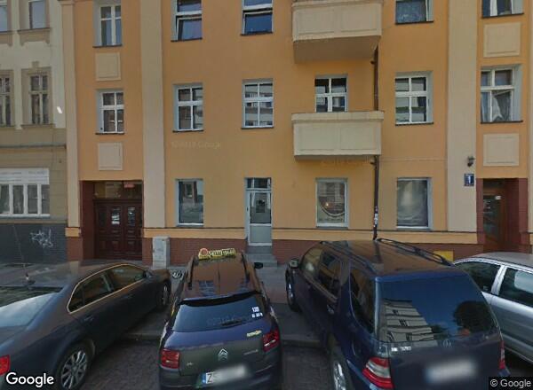 Ceny mieszkań Szczecin Pocztowa 1